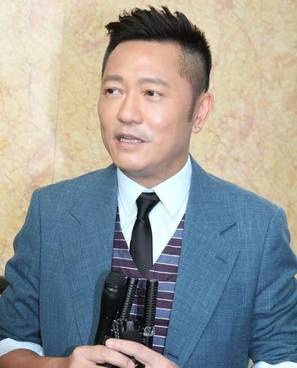 前tvb著名男星坚称无辜:为什么不去告我