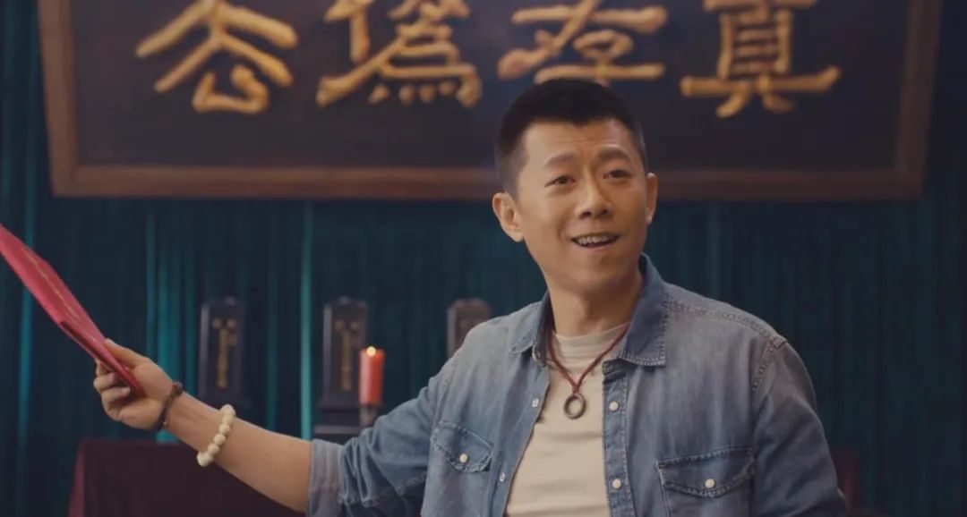 夏雨主演新剧古董局中局2开播看完前八集感觉如何