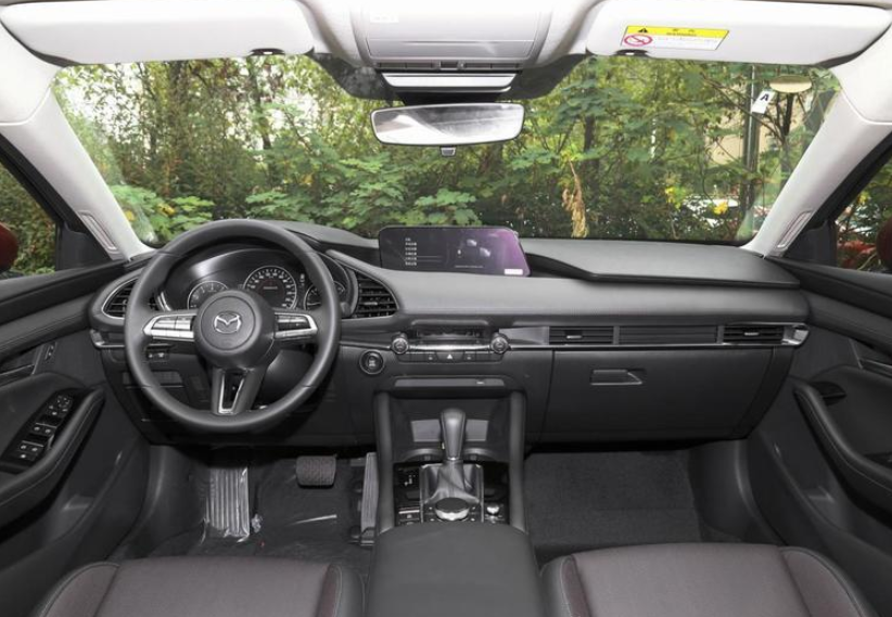 2020年值得购买的4款高颜值轿车，国产合资都有，覆盖8万到20万