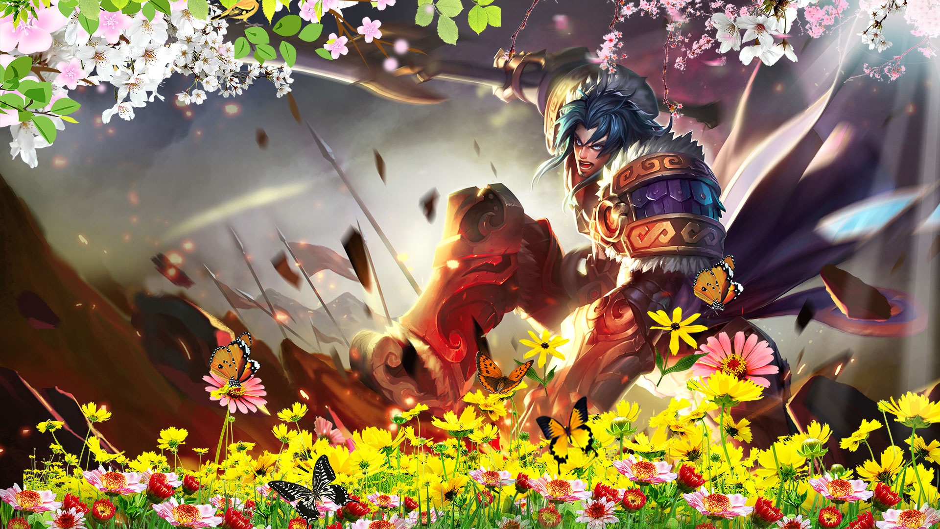 王者荣耀对抗路最强的几名英雄出炉41分推战术成最大赢家