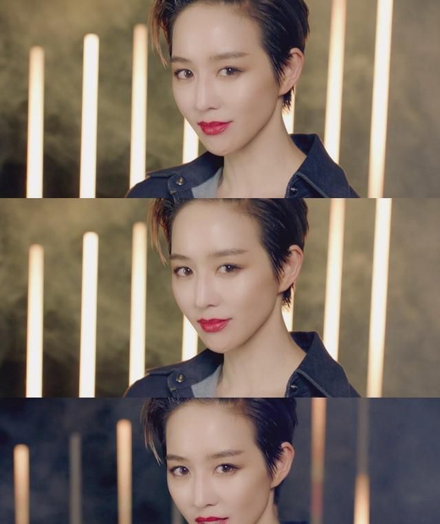 张钧甯称我努力让自己红了一下|张钧甯|岳云鹏|白色巨塔_新浪新闻