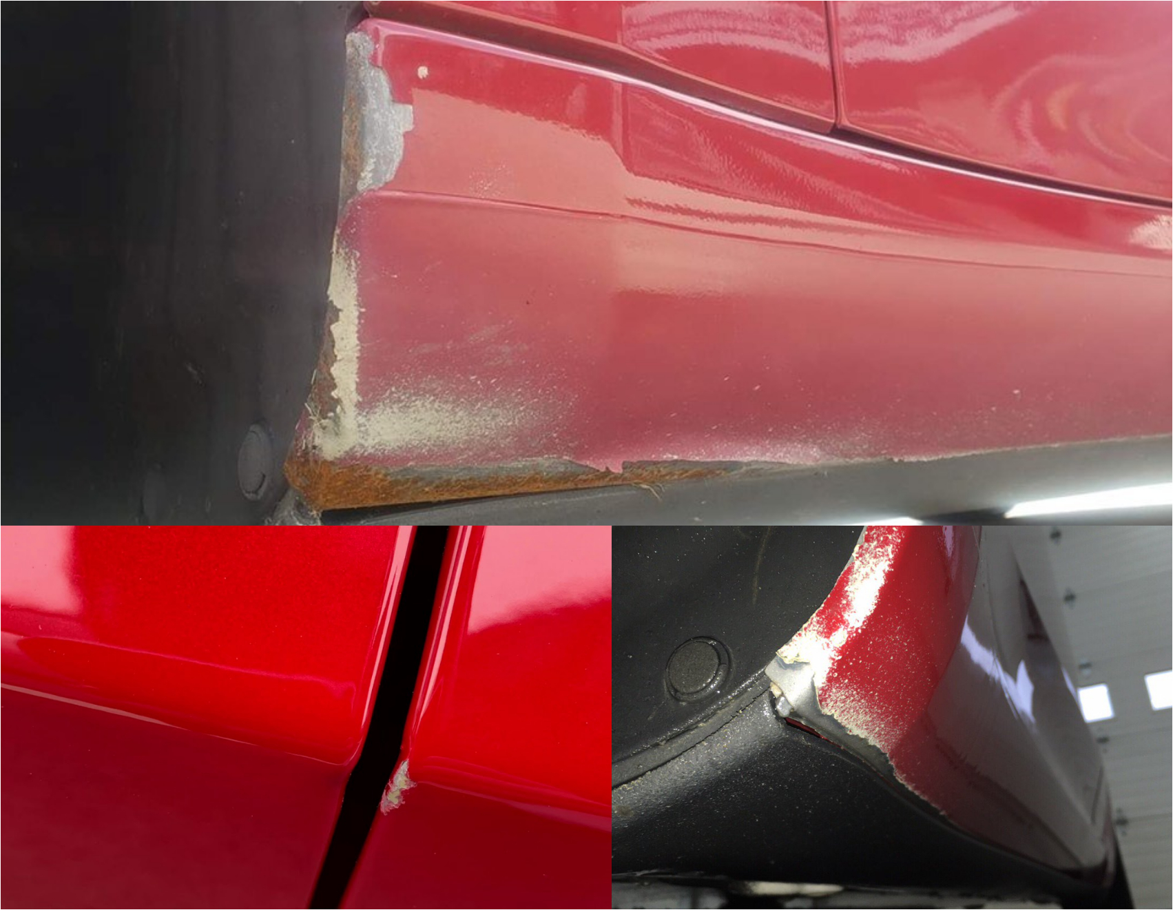 Model Y要国产？买之前这些质量缺陷先给你打好预防针|专题