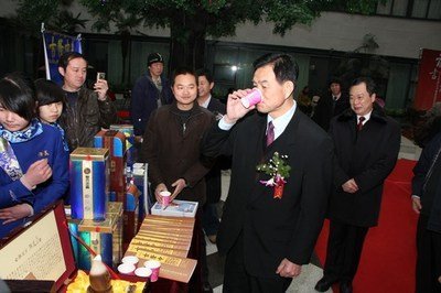 维维旗下枝江酒业现2.07亿赤字?证监会:已介入调查
