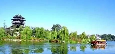 最新发布！中国宜居城市前100名排行榜公布，榜首在山东