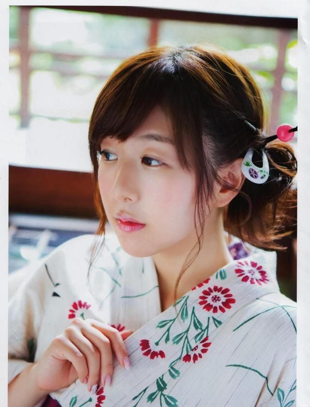 声优小课堂 治愈的大天使长 我为什么那么喜欢茅野爱衣 茅野爱衣 声优 天使 新浪新闻