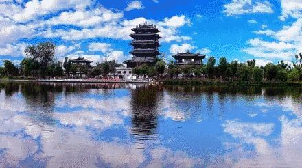 最新发布！中国宜居城市前100名排行榜公布，榜首在山东