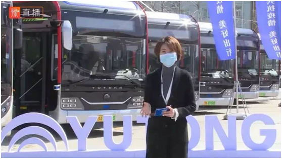 从宇通"抗疫",看中国制造的力量与精神