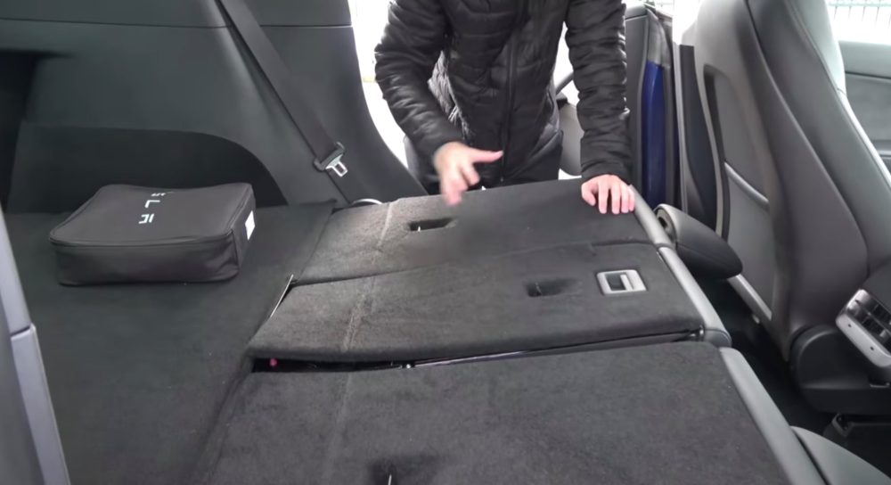 Model Y要国产？买之前这些质量缺陷先给你打好预防针|专题