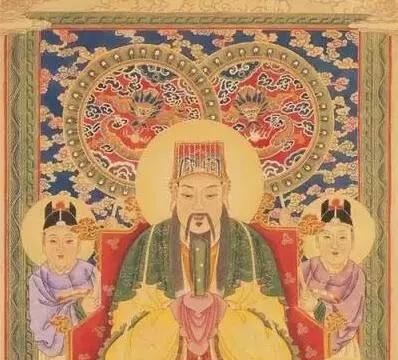 生活中常说的“老天爷”到底是谁，出自哪个宗教|玉皇大帝_新浪新闻