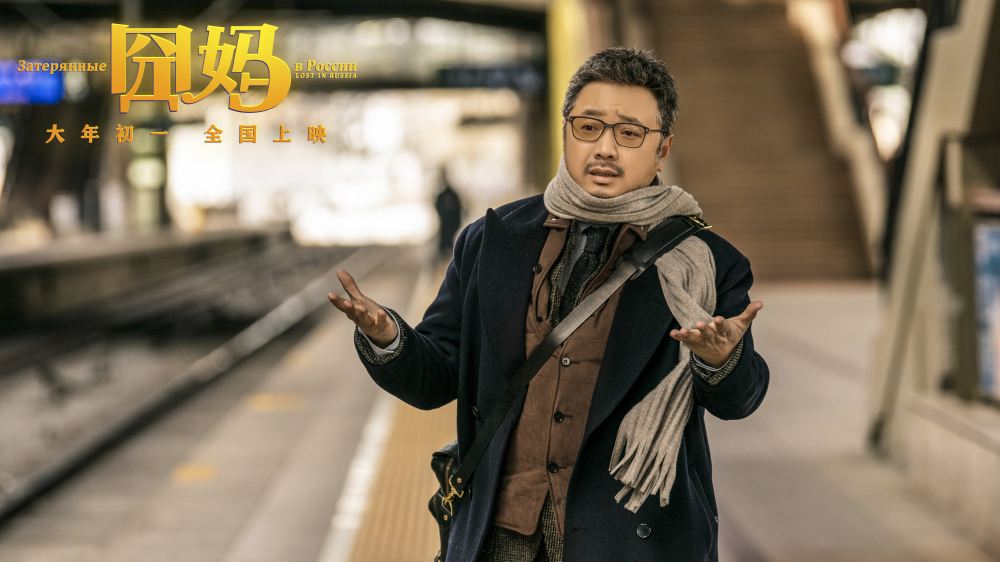 快手首播电影《空巢》,未来线上放映会成为中小成本电影的首选