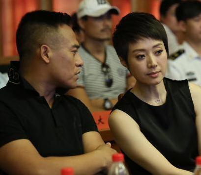 他是"那图鲁"张永刚,后娶"芙蓉姐姐"为妻,今49岁现状如何