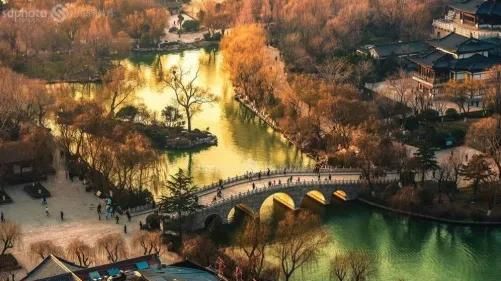 最新发布！中国宜居城市前100名排行榜公布，榜首在山东