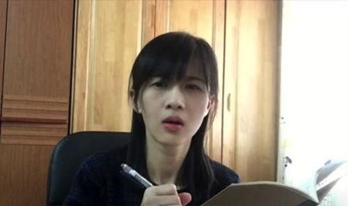 papi酱产后状态憔悴独立女性人设莫名崩塌