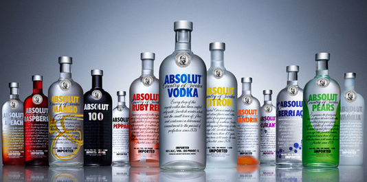 伏特加?美女?一提到俄罗斯我们会想起什么?