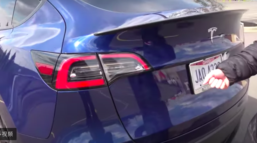 Model Y要国产？买之前这些质量缺陷先给你打好预防针|专题