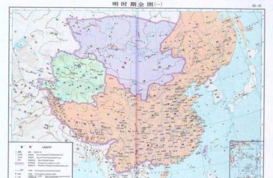 明朝弘治皇帝一辈子励精图治明代第二首辅中兴仅限前8年