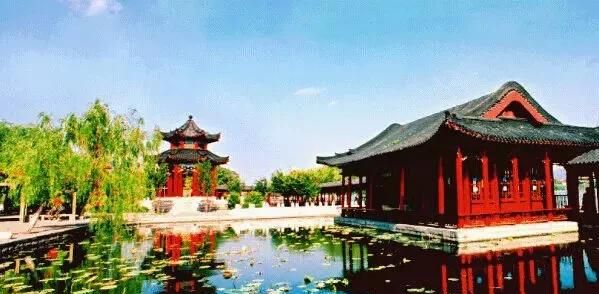 最新发布！中国宜居城市前100名排行榜公布，榜首在山东