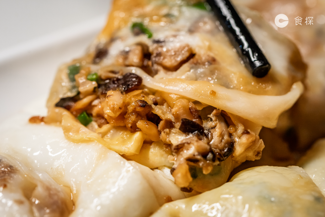 盐田肠粉街要拆了但30年的老味道还在