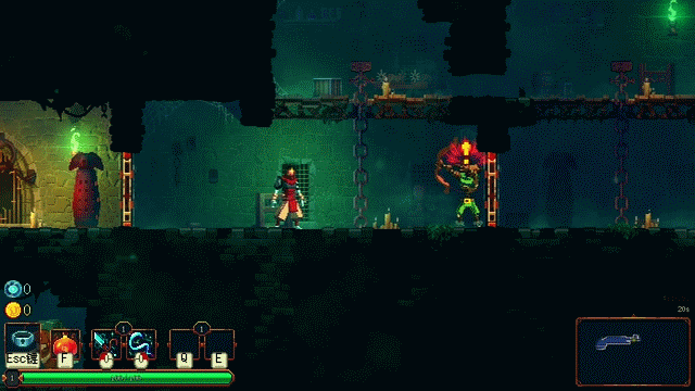 死亡细胞完整移植手游版将上线这定价你服么