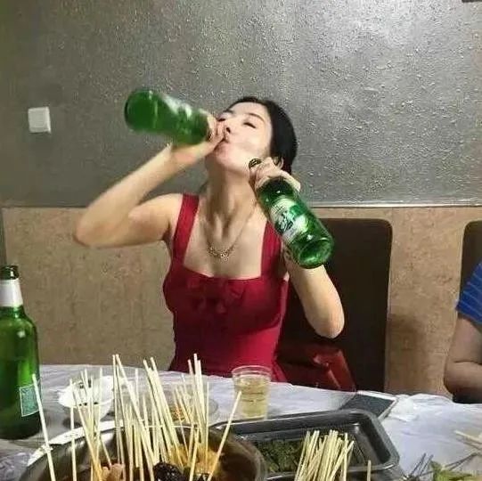 酒鬼喝多了写的!不笑你揍我