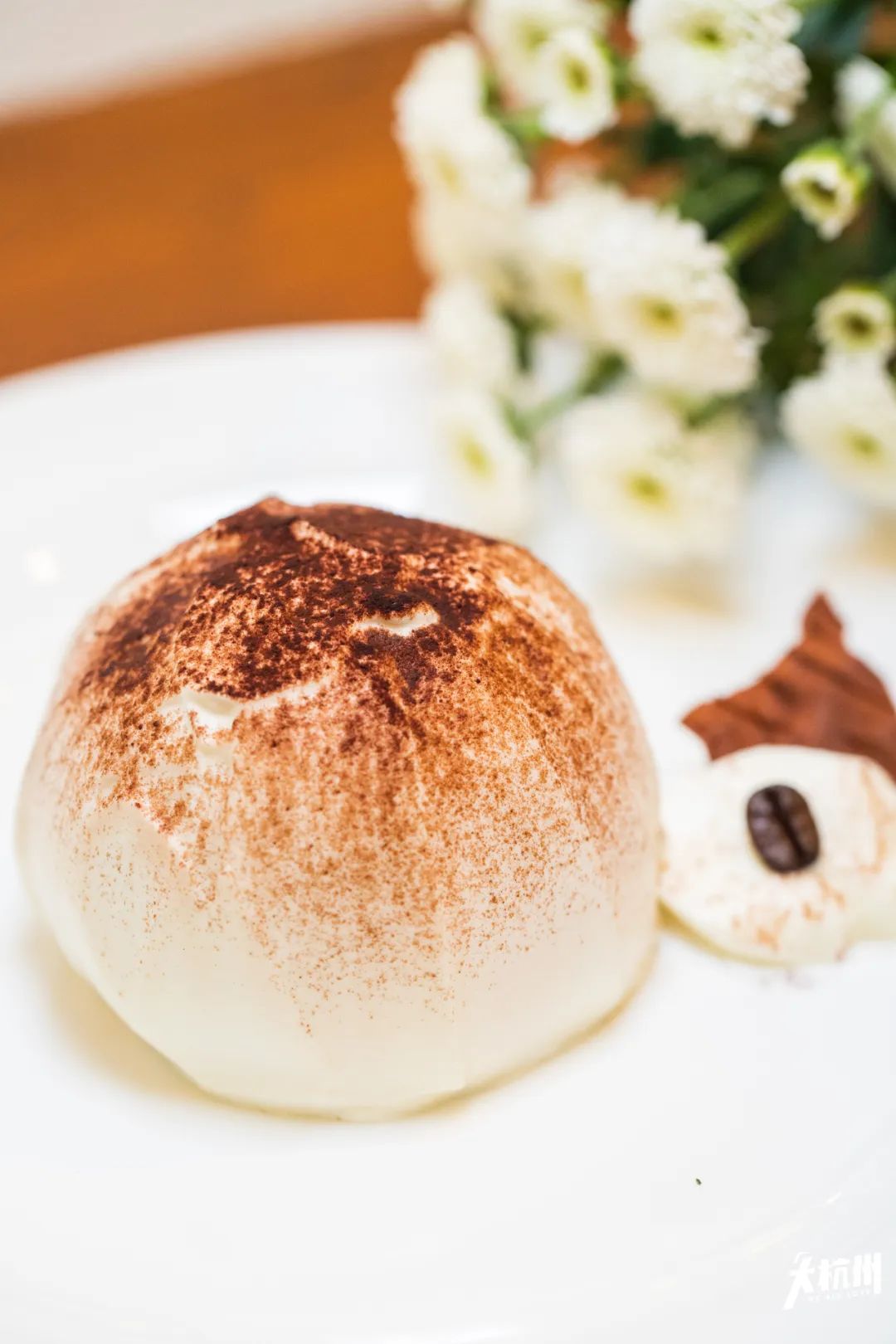 日本西点鬼才专门来杭,竟只是为了这家甜品店?