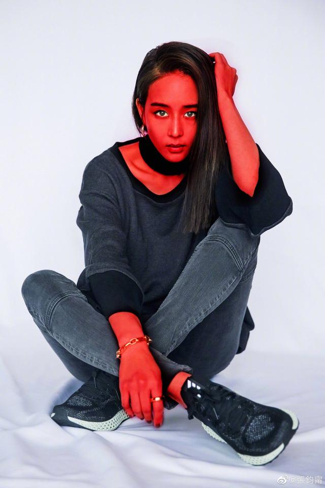 岳云鹏失言说张钧甯不红本人机智回应被赞女神情商有多高