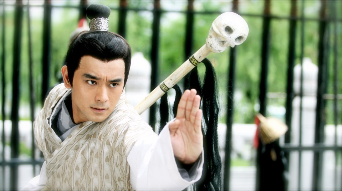 其实她并非中国人,这几个明星也是外国的