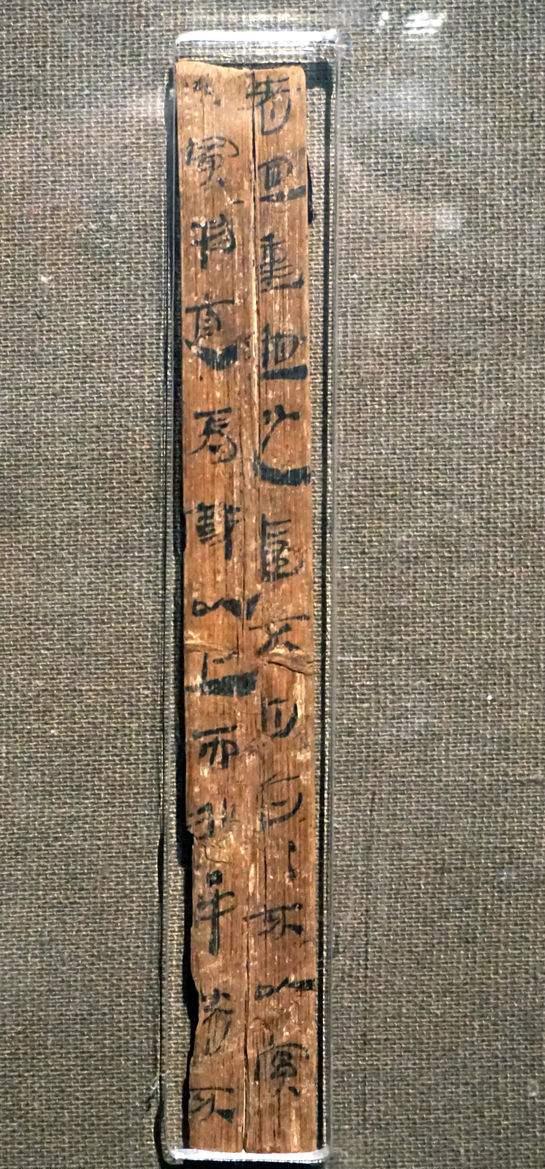扁鹊医书出土后不久扁鹊就被踢出教科书这是怎么回事