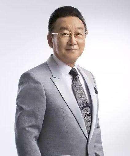 著名歌唱家蒋大为移民加拿大?本尊亲自辟谣:我拿的是中国护照