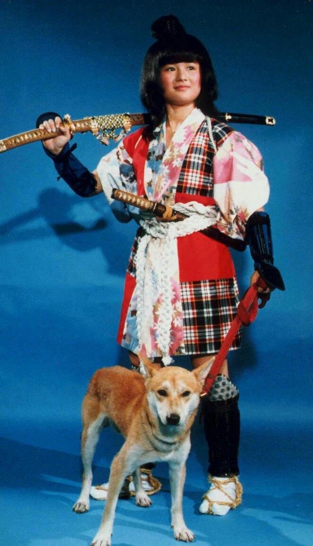 电影,比如《凤凰王子》《灵幻童子》《新十二生肖》《魔界怪谈》等