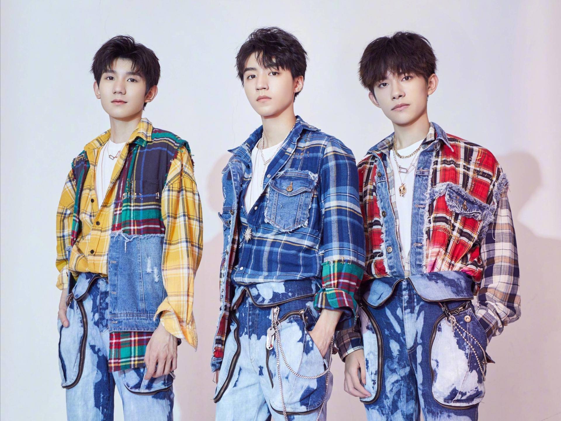 tf家族即将营业,二代团无水花,三代团也难再现tfboys的辉煌?