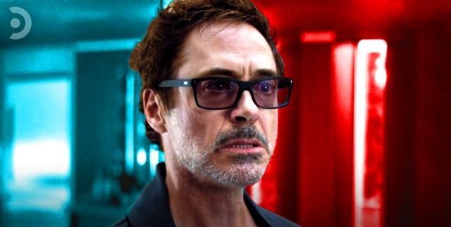 人工智能是一个比较合理的回归方式,就像托尼·斯塔克的"贾维斯"或者"