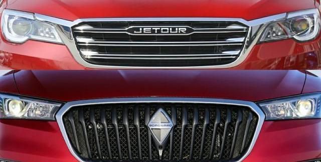 什么车的车标最好看?几位车主给了答案,你同意吗?