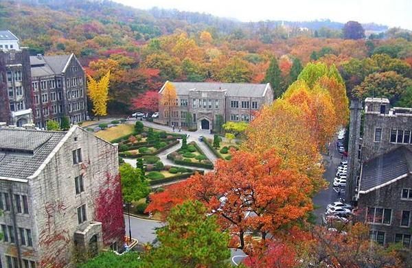 山东最臭名昭著的野鸡大学，校名十分唬人，读完4年还是高中学历