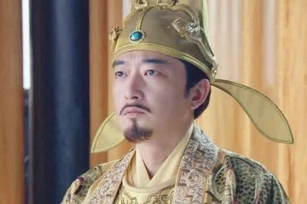 宋太祖杯酒释兵权唯独算漏这位开国功臣结果此人真的谋朝篡位