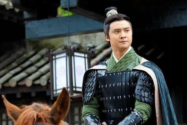 此人创造了一箭双雕这句成语,女儿是千古贤后,儿子是开国功臣|长孙晟|