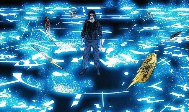 《一人之下》即将上线 不知道该选哪个职业?新手选雷法