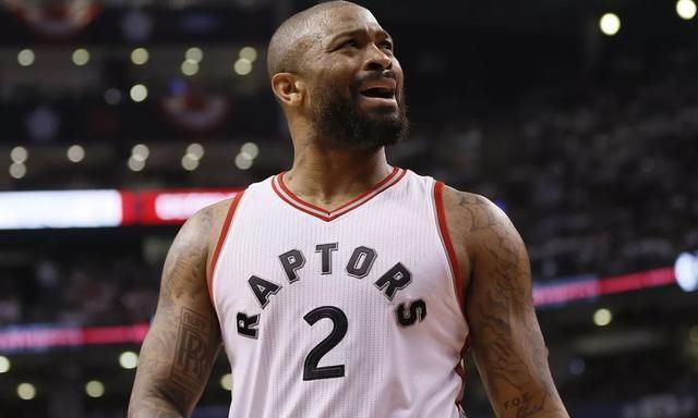 降薪投火箭,拒猛龙3300万错过总冠军,他如今要被抛弃了