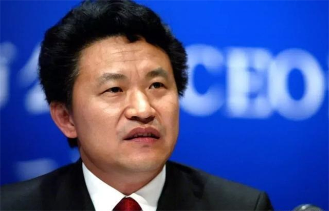 曾是全球10大手机品牌之一,如今却无人知晓|波导|徐立华|手机_新浪