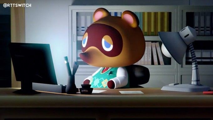 fami通月销量榜:《集合啦动物之森》已霸榜两个月