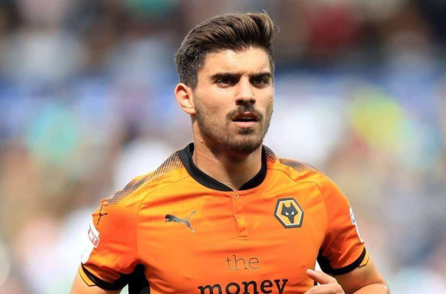 内维斯|狼队|英超_新浪新闻