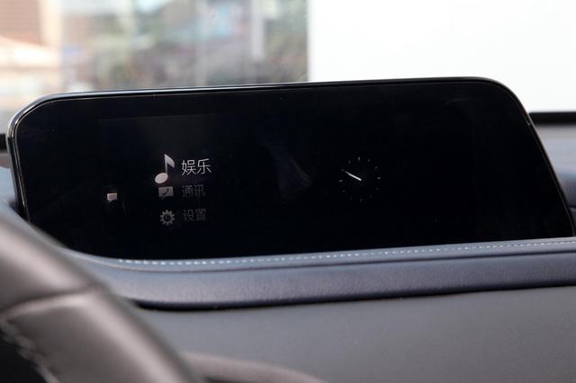 除了外观好看还有啥亮点？长安马自达CX-30值不值得期待