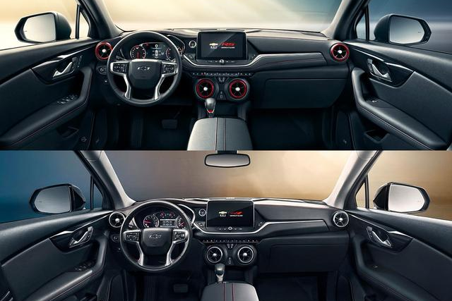 合资品牌齐聚首 7座家用谁适合？ 4款7座合资品牌SUV车型盘点