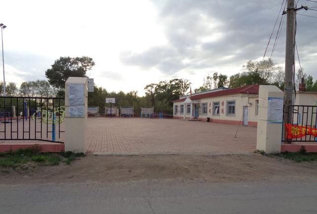 地名档案拆迁在即沈北新区新城子街道南台村新开河