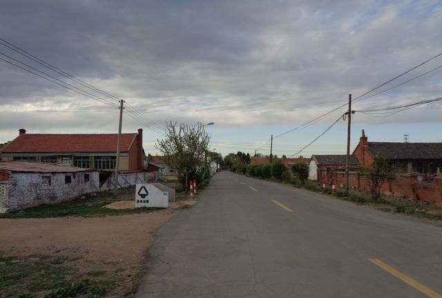 地名档案拆迁在即沈北新区新城子街道南台村新开河