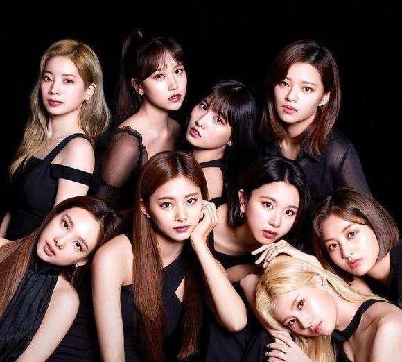 6月南韩三大女团回归,"王者之战"一触即发,谁将最后卫冕?