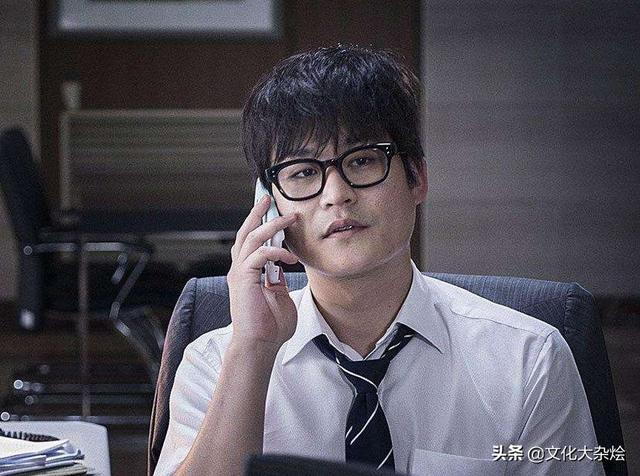 请回答198832岁拿新人奖35岁成名金社长金成钧的人生永不晚