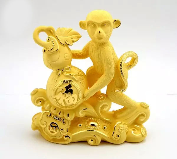 1980年属猴人,财运,事业运,桃花运都非常好,但是这么多的幸运,属猴人