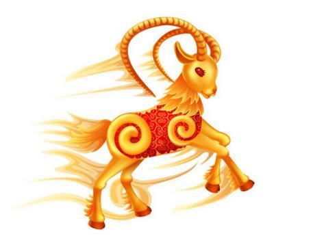 属相羊6月如虎添翼家中必有双喜临门不要错过你的大贵人