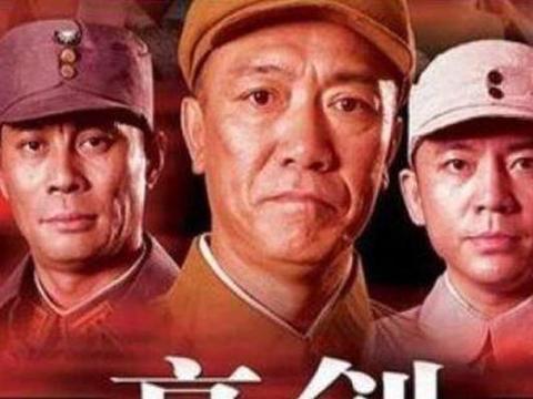 《亮剑》并不是最优秀的抗日剧，李晨主演的这部才是！|亮剑|抗日剧|李晨_新浪新闻